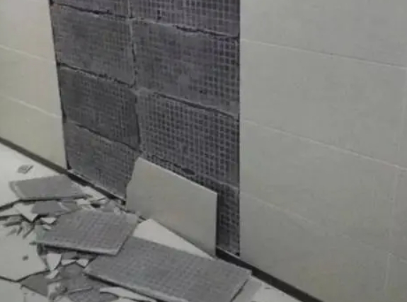 平顶山宝丰瓷砖空鼓维修公司分享下平顶山宝丰墙砖松动维修的知识